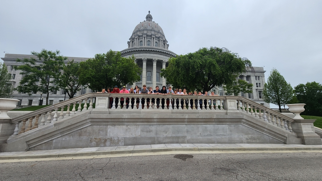 capitol steps