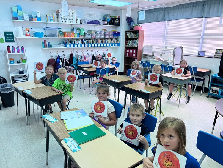 1st grade